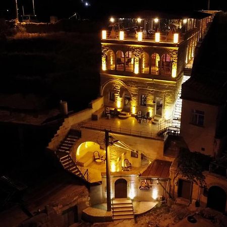 Dionysos Cave Cappadocia Hotel أوروغوبْ المظهر الخارجي الصورة