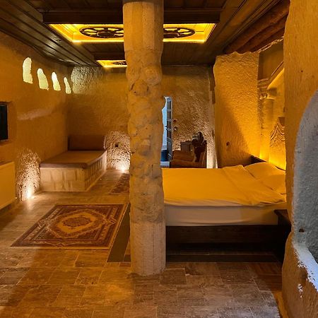 Dionysos Cave Cappadocia Hotel أوروغوبْ المظهر الخارجي الصورة