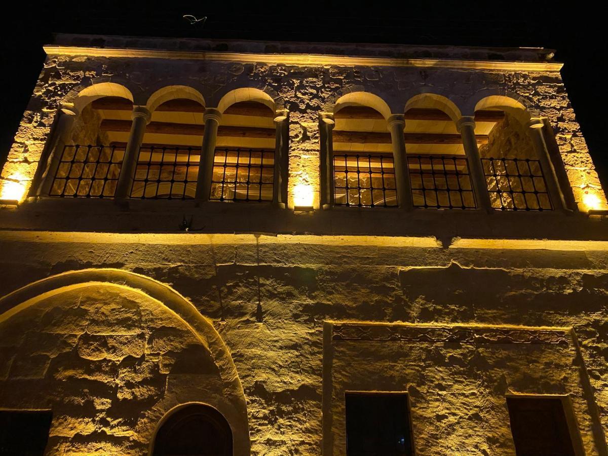 Dionysos Cave Cappadocia Hotel أوروغوبْ المظهر الخارجي الصورة