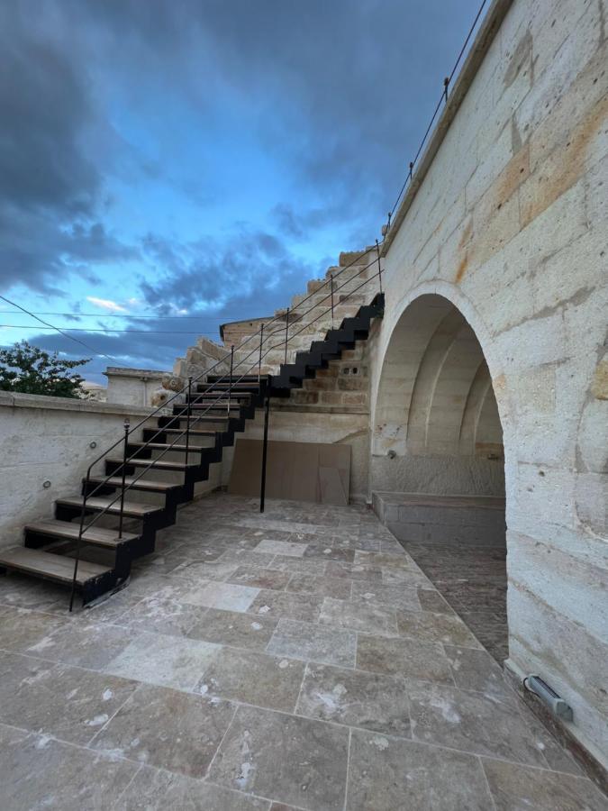 Dionysos Cave Cappadocia Hotel أوروغوبْ المظهر الخارجي الصورة
