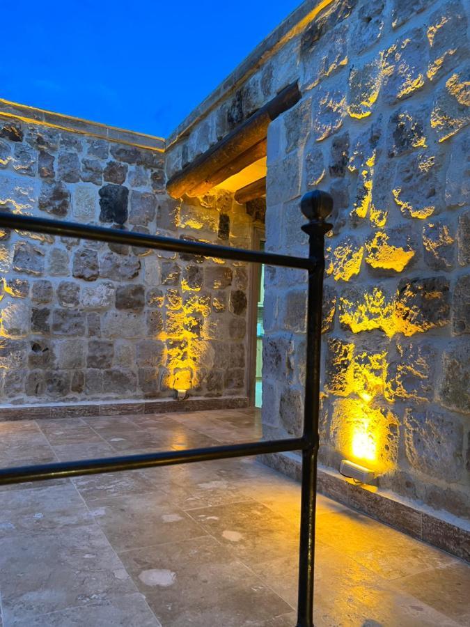 Dionysos Cave Cappadocia Hotel أوروغوبْ المظهر الخارجي الصورة