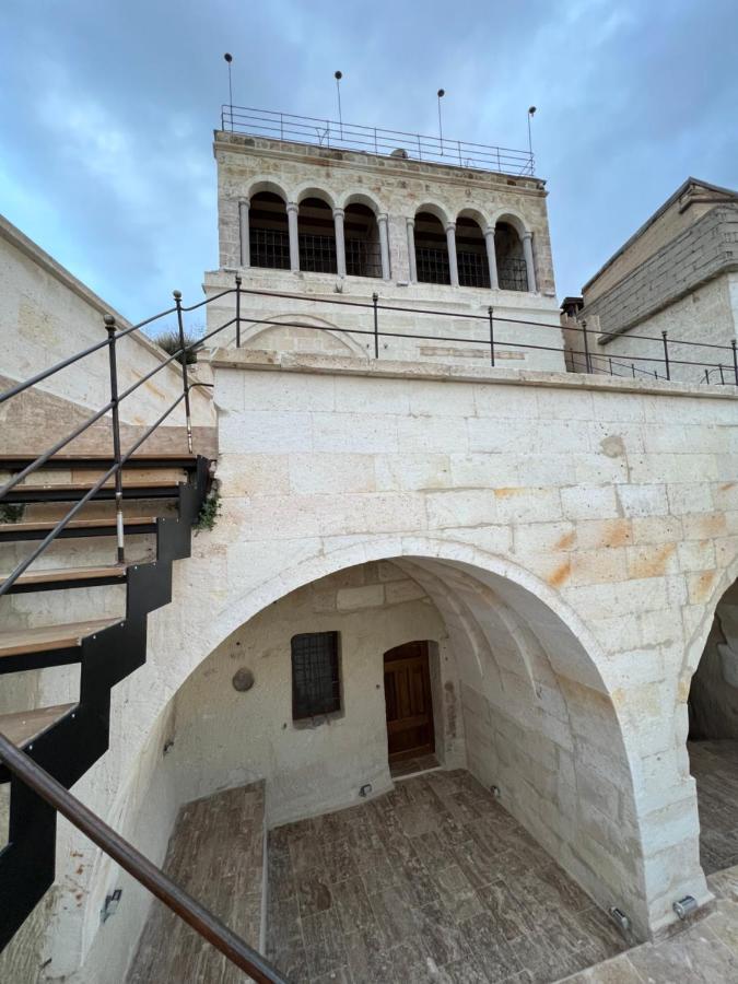 Dionysos Cave Cappadocia Hotel أوروغوبْ المظهر الخارجي الصورة