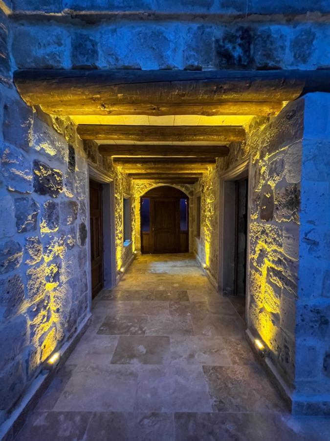 Dionysos Cave Cappadocia Hotel أوروغوبْ المظهر الخارجي الصورة