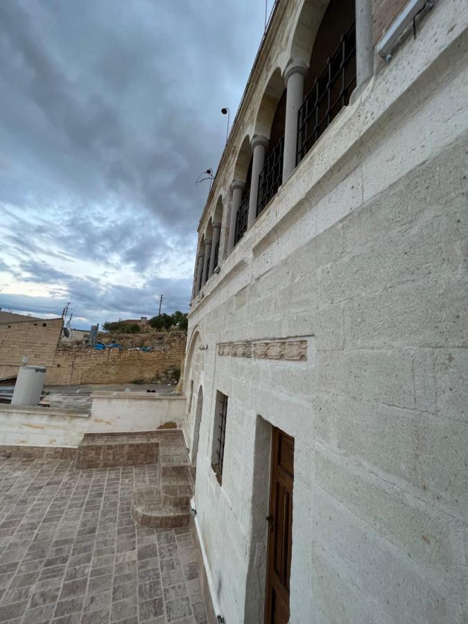 Dionysos Cave Cappadocia Hotel أوروغوبْ المظهر الخارجي الصورة