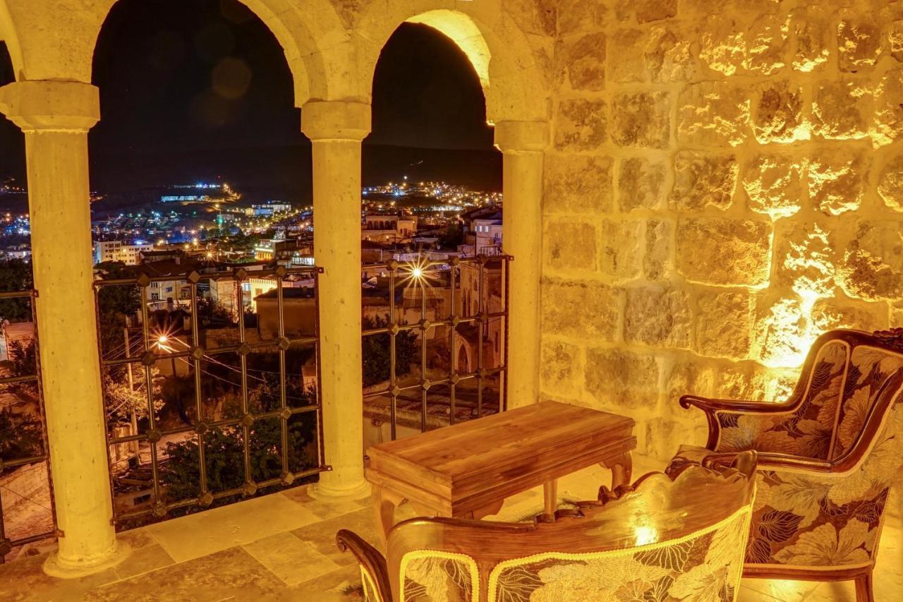 Dionysos Cave Cappadocia Hotel أوروغوبْ المظهر الخارجي الصورة