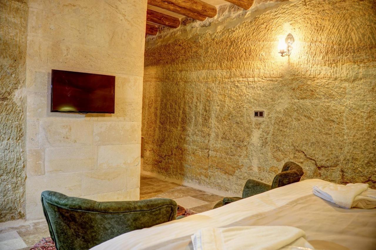 Dionysos Cave Cappadocia Hotel أوروغوبْ المظهر الخارجي الصورة