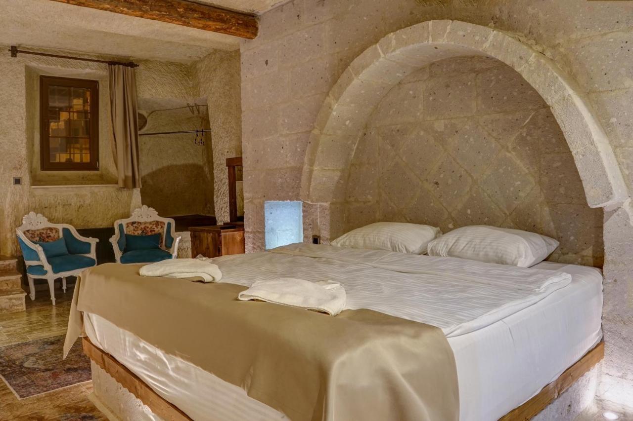 Dionysos Cave Cappadocia Hotel أوروغوبْ المظهر الخارجي الصورة
