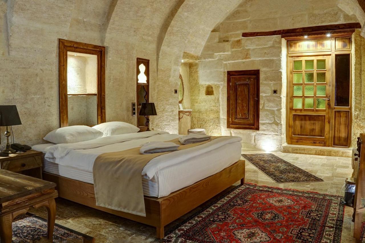 Dionysos Cave Cappadocia Hotel أوروغوبْ المظهر الخارجي الصورة