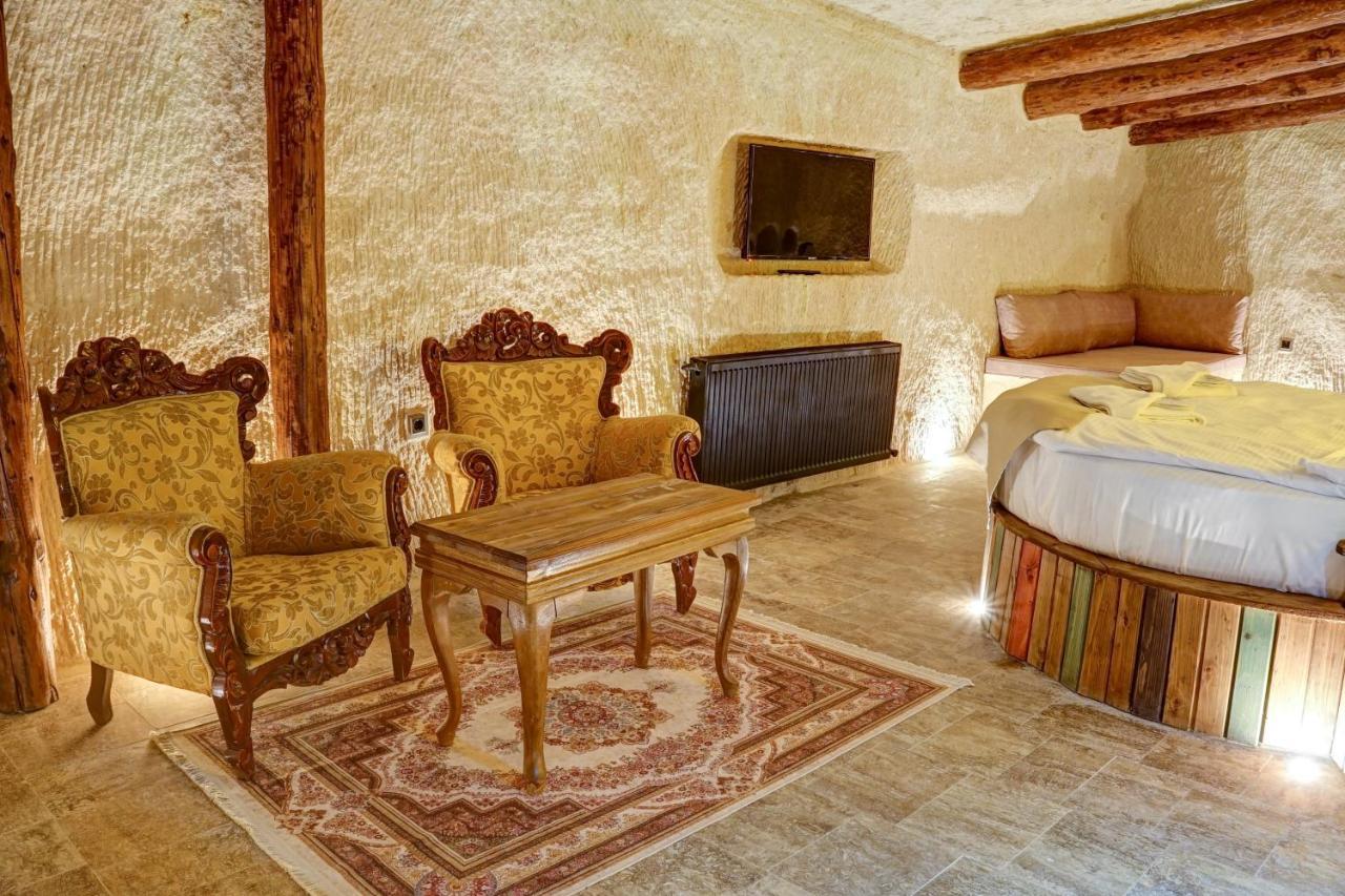 Dionysos Cave Cappadocia Hotel أوروغوبْ المظهر الخارجي الصورة