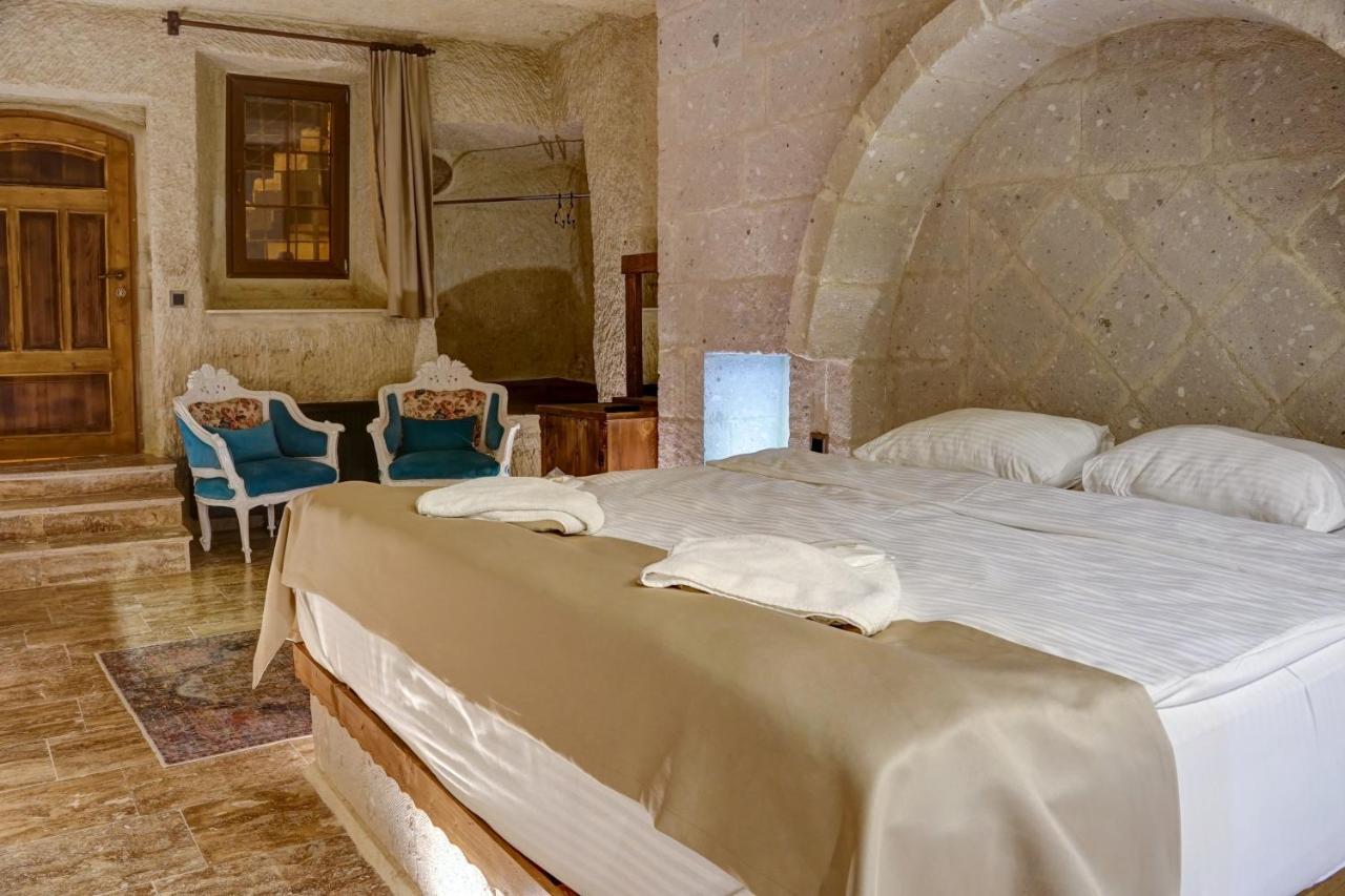 Dionysos Cave Cappadocia Hotel أوروغوبْ المظهر الخارجي الصورة