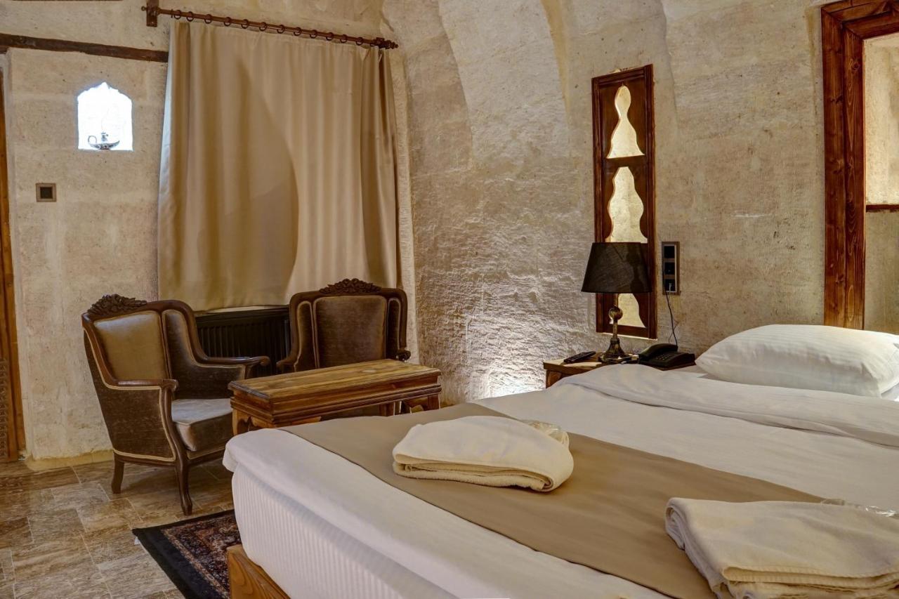 Dionysos Cave Cappadocia Hotel أوروغوبْ المظهر الخارجي الصورة