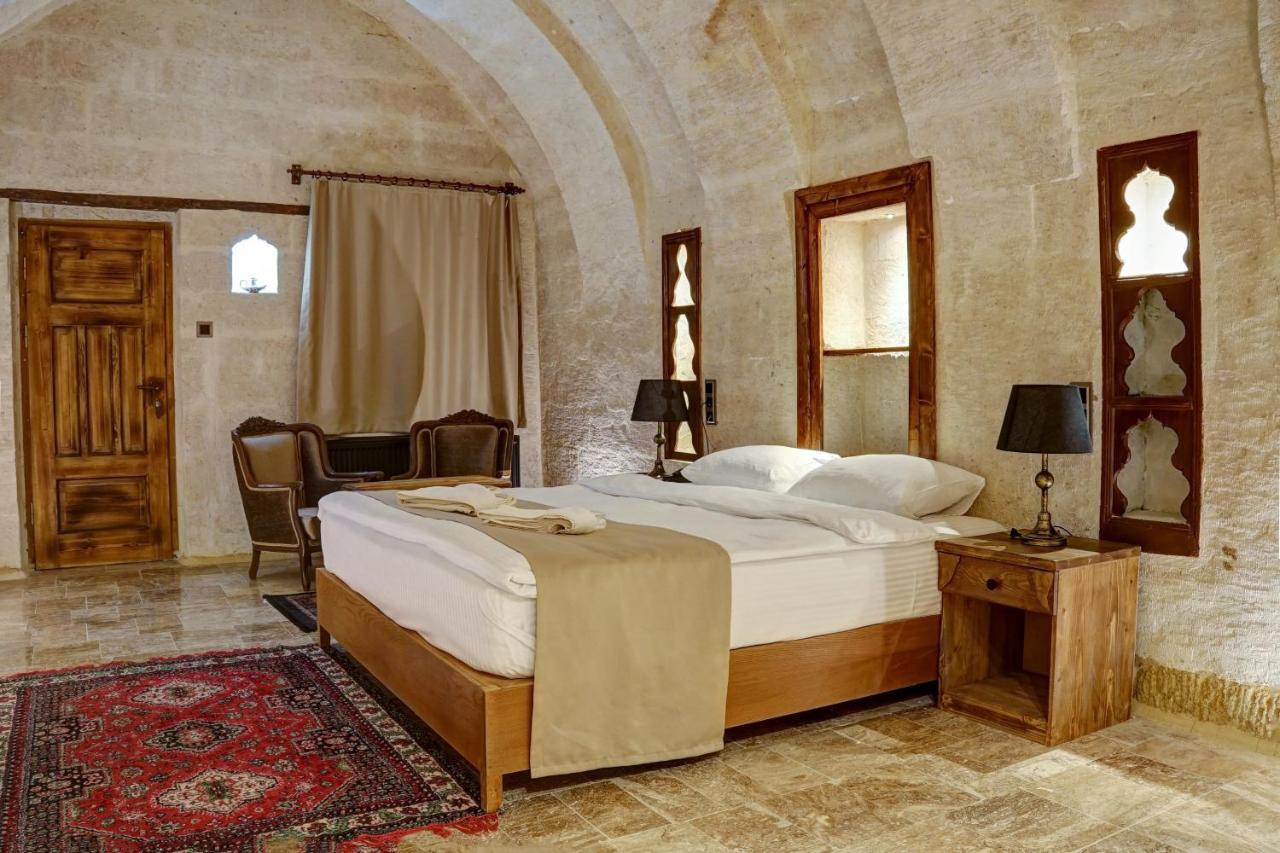 Dionysos Cave Cappadocia Hotel أوروغوبْ المظهر الخارجي الصورة