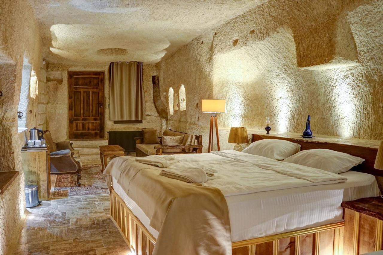 Dionysos Cave Cappadocia Hotel أوروغوبْ المظهر الخارجي الصورة