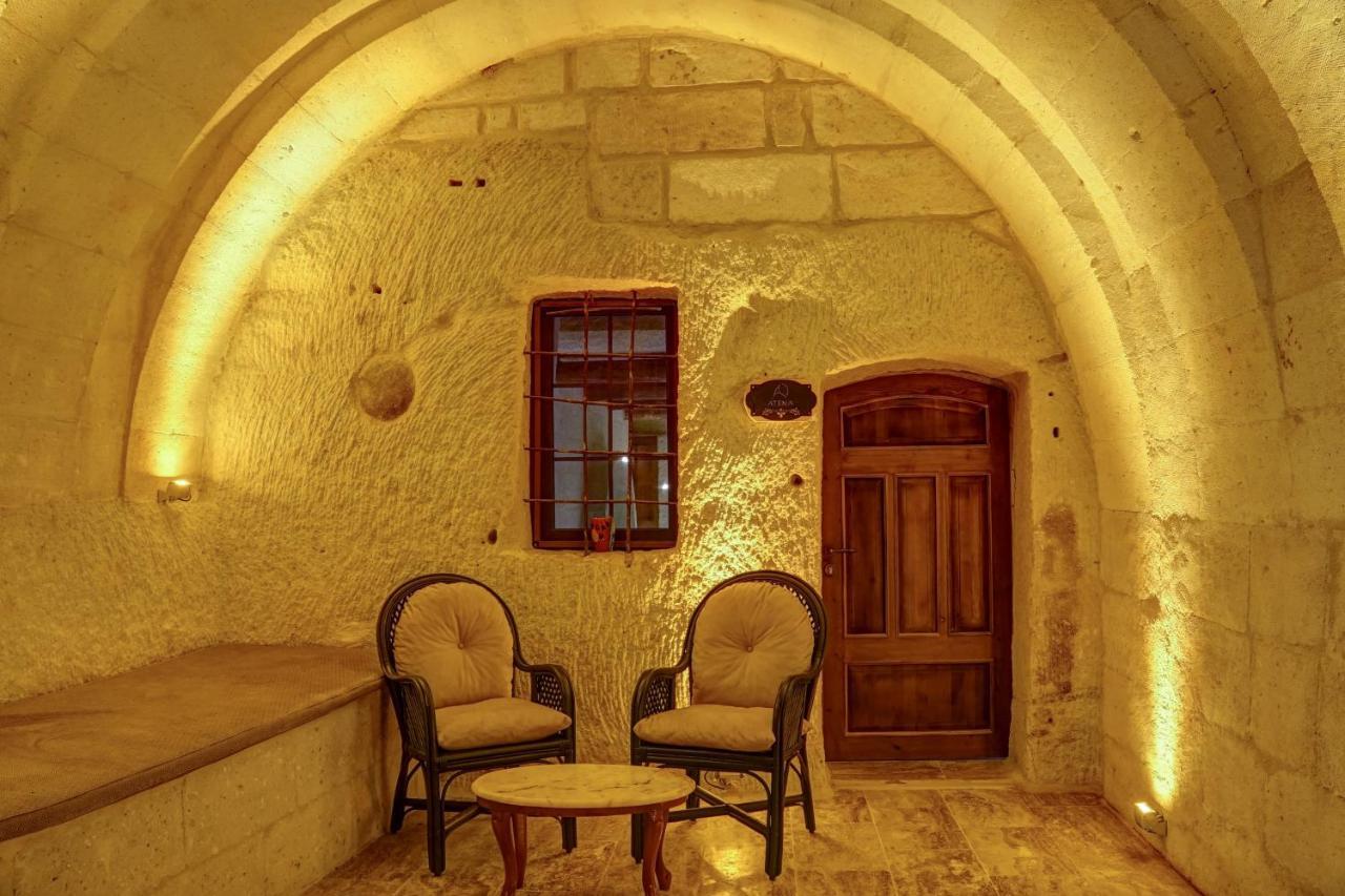 Dionysos Cave Cappadocia Hotel أوروغوبْ المظهر الخارجي الصورة