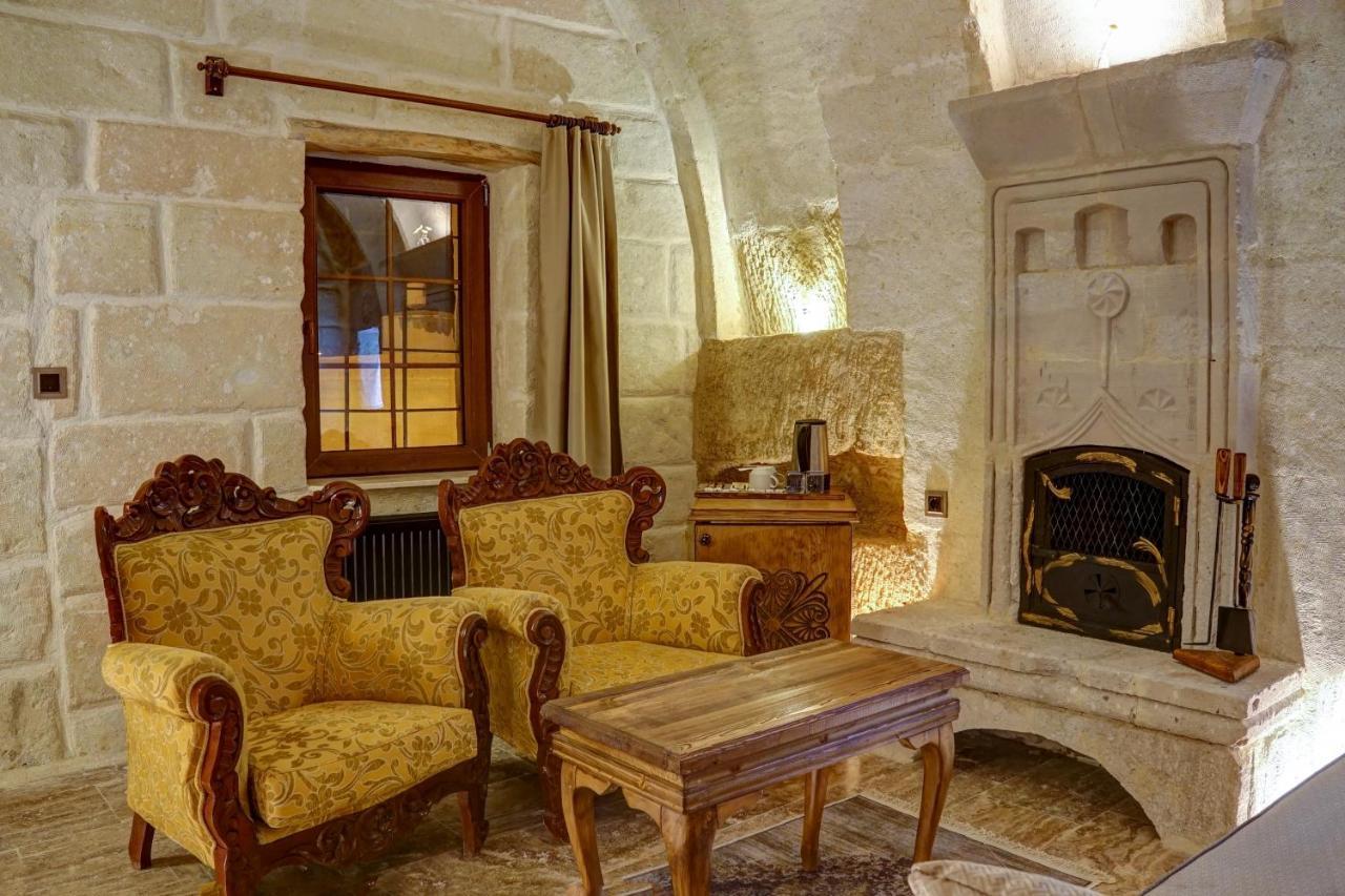 Dionysos Cave Cappadocia Hotel أوروغوبْ المظهر الخارجي الصورة