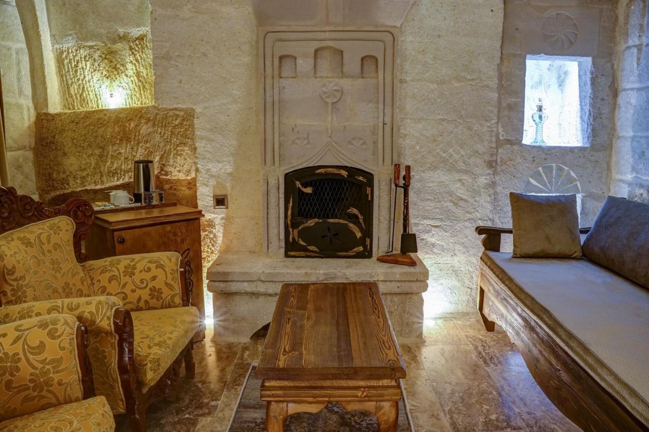Dionysos Cave Cappadocia Hotel أوروغوبْ المظهر الخارجي الصورة