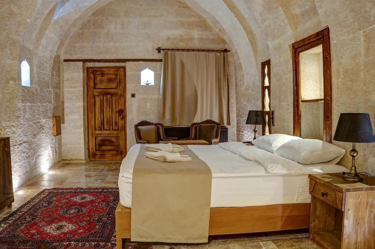 Dionysos Cave Cappadocia Hotel أوروغوبْ المظهر الخارجي الصورة
